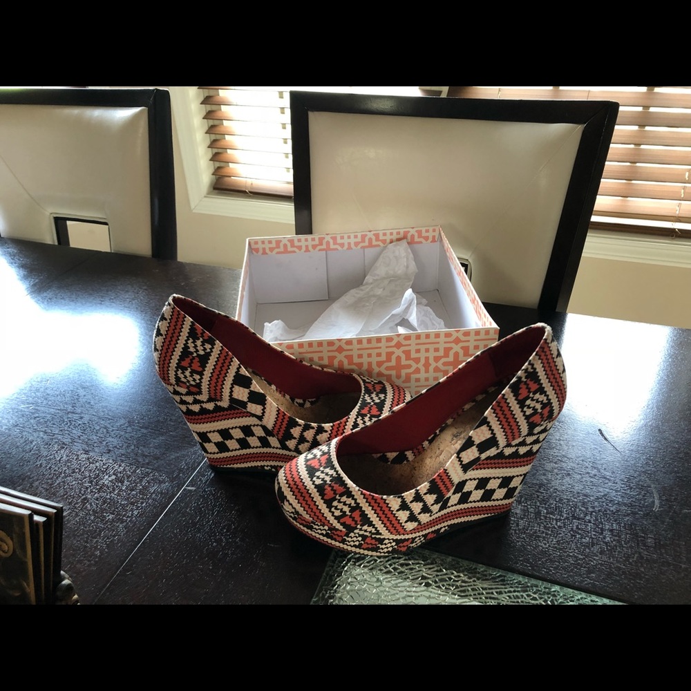 Shoes
